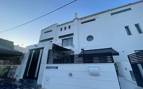 Rethymno Hills Apartments